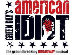 Green Day's American Idiot (Touring) Tickets Green Day's American Idiot (Touring) Tickets