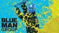 Blue Man Group (Touring) pre-sale code for show tickets in Ottawa, ON (National Arts Centre / Centre national des Arts)