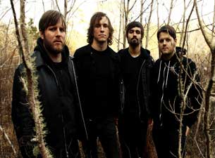 Against Me!&nbsp;Tickets