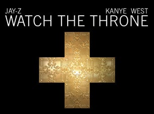 JAY-Z and Kanye West&nbsp;Tickets