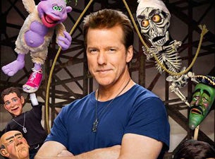 Jeff Dunham&nbsp;Tickets