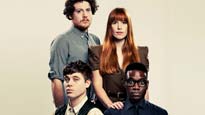 More Info AboutMetronomy
