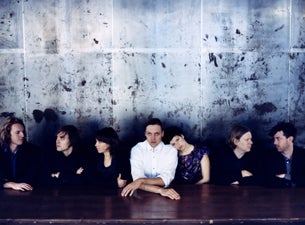 Arcade Fire&nbsp;Tickets