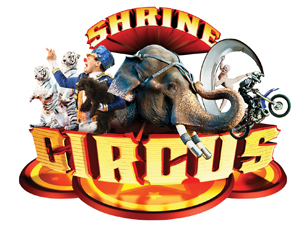 Shrine Circus&nbsp;Tickets