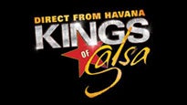 Kings Of Salsa discount coupon code for show tickets in Toronto, ON (Sony Centre For The Performing Arts)