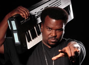 Craig Robinson Tickets Craig Robinson Tickets