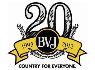 Big Valley Jamboree&nbsp;Tickets