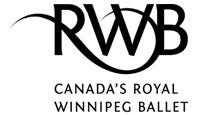 Canada's Royal Winnipeg Ballet Tickets Canada's Royal Winnipeg Ballet Tickets