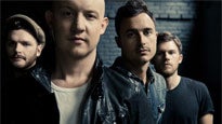 The Fray presale password for concert tickets in Vancouver, BC (Orpheum Theatre)