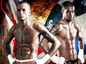 Championship Boxing&nbsp;Tickets