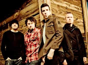 Theory of a Deadman&nbsp;Tickets