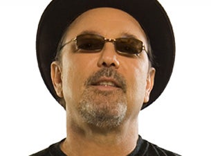 Rubén Blades&nbsp;Tickets