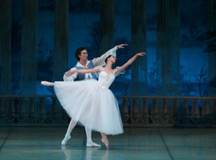 Stars of Russian Ballet Tickets Stars of Russian Ballet Tickets