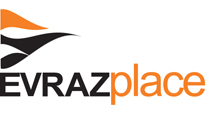 Brandt Centre - Evraz Place