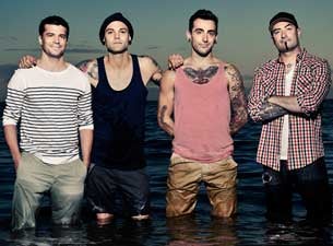Hedley&nbsp;Tickets