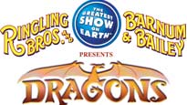 Ringling Bros. and Barnum & Bailey: Dragons discount offer for performance in Stockton, CA (Stockton Arena)