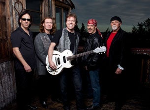George Thorogood & The Destroyers&nbsp;Tickets