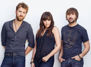 Lady Antebellum Tickets Lady Antebellum Tickets