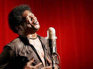 Charles Bradley Tickets Charles Bradley Tickets