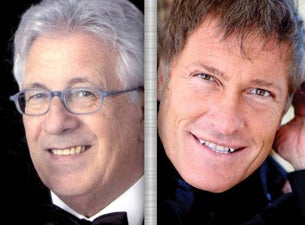 Peppino Di Capri With Gigi Vigliani&nbsp;Tickets