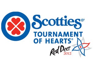 Scotties Tournament of Hearts&nbsp;Tickets