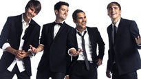Big Time Rush presale password for early tickets in Portland