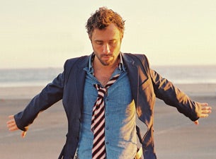 Charlie Winston&nbsp;Tickets