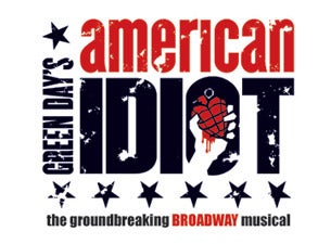 Green Day's American Idiot (Chicago) Tickets Green Day's American Idiot (Chicago) Tickets