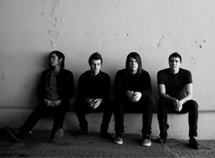 Attack Attack!&nbsp;Tickets