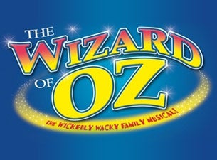The Wizard of Oz Tickets The Wizard of Oz Tickets