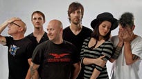 More Info AboutPuscifer with guest Carina Round