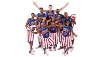 The Harlem Globetrotters&nbsp;Tickets