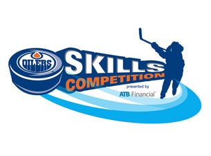 Edmonton Oilers Skills Competition Tickets Edmonton Oilers Skills Competition Tickets