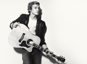 Cody Simpson&nbsp;Tickets