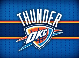 Oklahoma City - OKC Thunder Tickets Oklahoma City - OKC Thunder Tickets