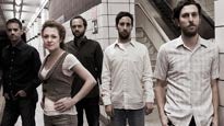 Great Lake Swimmers with guests Cold Specks presale password for early tickets in Vancouver