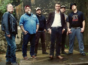 Lucero&nbsp;Tickets