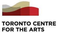 Main Stage Theatre at the Toronto Centre for the Arts