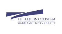 Littlejohn Coliseum at Clemson University Littlejohn Coliseum at Clemson University