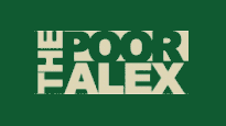 Poor Alex Theatre