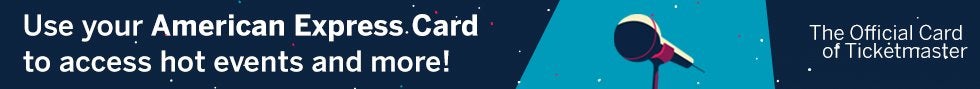 Exclusive Access and Benefits for American Express Cardmembers