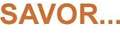SAVOR Food Service