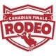 Canadian Finals Rodeo 