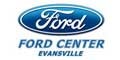 Visit The Ford Center Website