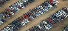 Self Parking Lot A