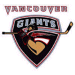 Giants Web Site