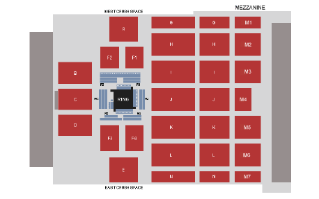 Seating Chart
