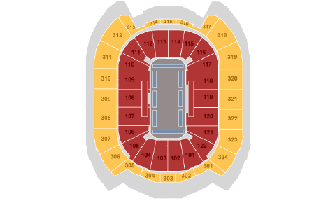 Seating Chart