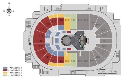 Seating Chart