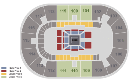 Seating Chart